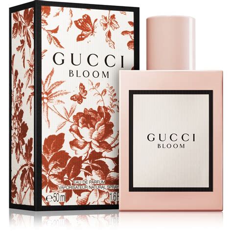 blooming gucci